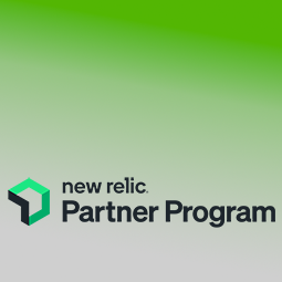 New Relic Partner Program