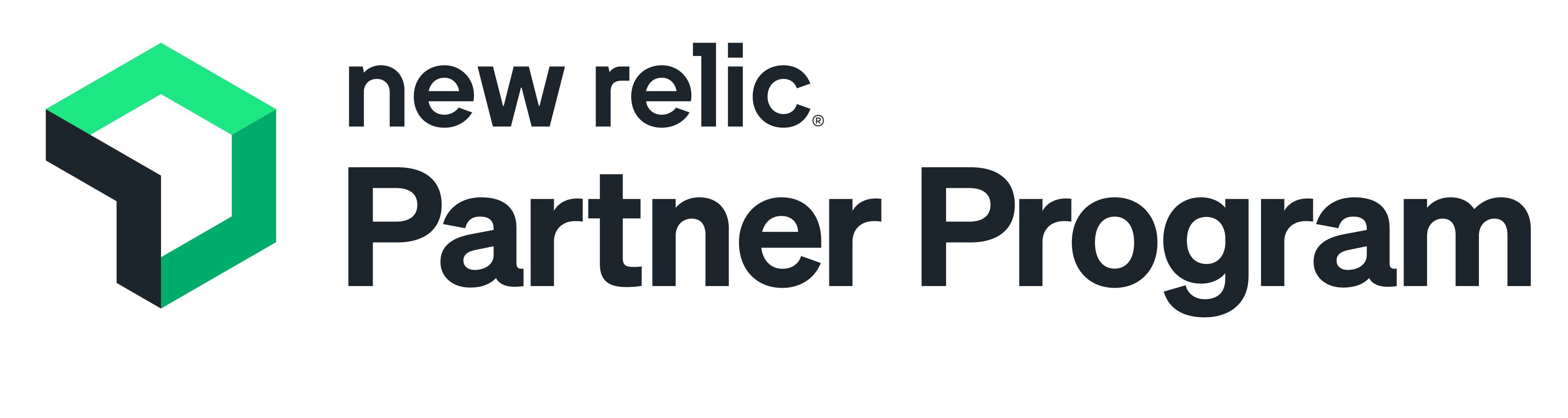NāOM Lab is a New Relic Partner