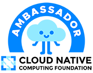 CNCF Ambassador