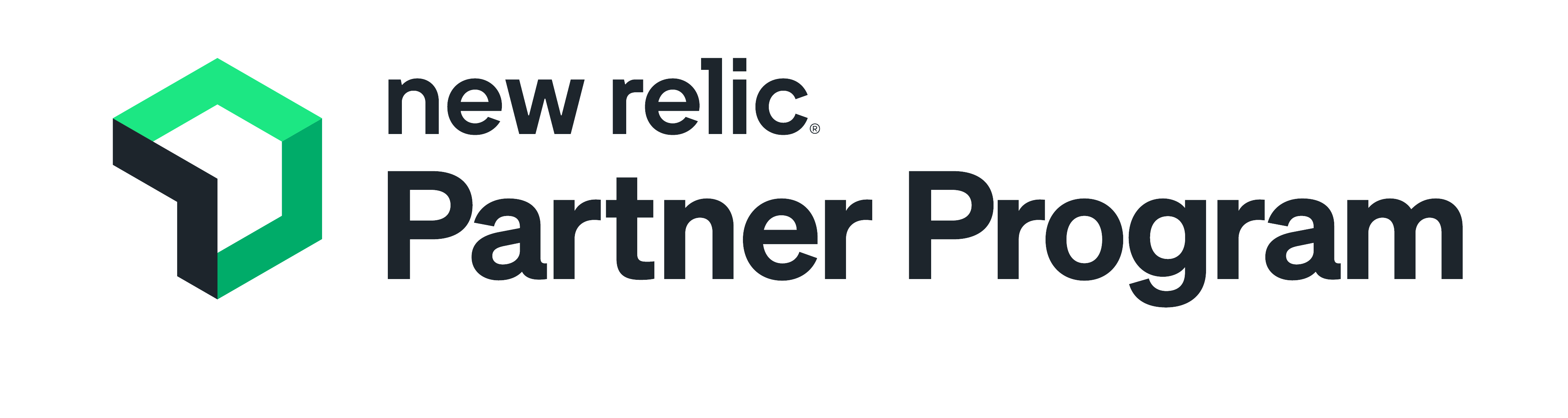 Proud member of the New Relic Partner Program