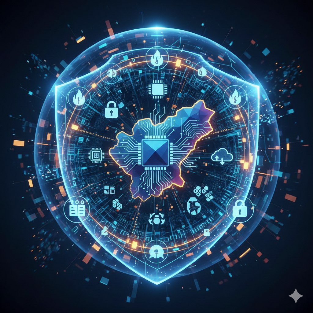digital sovereignty